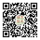 首页二维码