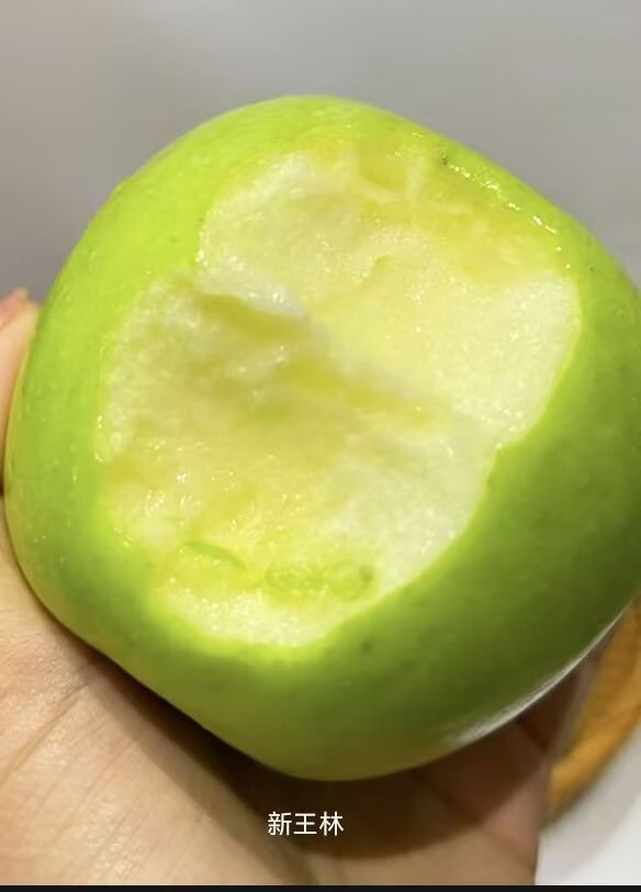 新王林苹果苗缩略图